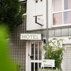 Urraum Hotel